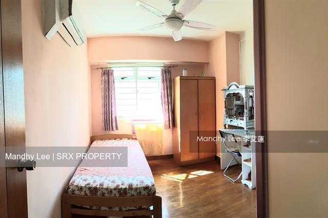 Blk 647 Punggol Central (Punggol), HDB 5 Rooms #235986241